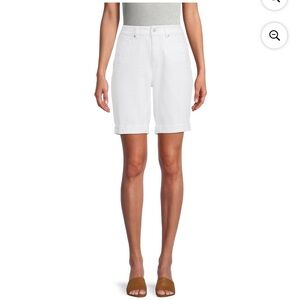 10” Bermuda shorts